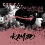 cover: Derikal - Acid Kiss