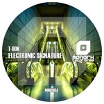 cover: T Dok - Electronic Signature