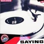 cover: Air Cralz|Dejotalberto - Saying/In The Mix