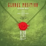 cover: Alessain Main - Global Position