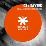 cover: Saytek - Challenging Behaviour