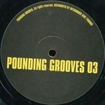 cover: Pounding Grooves - Pounding Grooves 3