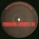 cover: Pounding Grooves - Pounding Grooves 6