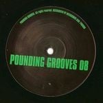 cover: Pounding Grooves - Pounding Grooves 8