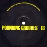 cover: Pounding Grooves - Pounding Grooves 13