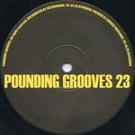 cover: Pounding Grooves - Pounding Grooves 23