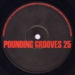 cover: Pounding Grooves - Pounding Grooves 25