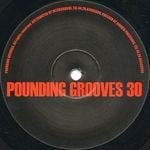 cover: Pounding Grooves - Pounding Grooves 30