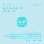 cover: Various - A Taste Of Vol 5