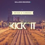 cover: Antoan|Fernando - Kick It