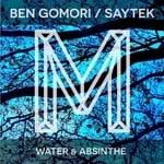 cover: Ben Gomori - Water & Absinthe