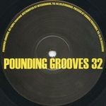 cover: Pounding Grooves - Pounding Grooves 32