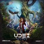 cover: Udex - Alive