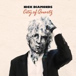 cover: Nick Diamonds - City Of Quartz