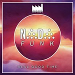 cover: Nada Funk - Real Good Time