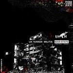 cover: Uktm - War State