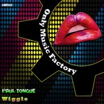 cover: Paul Tongue - Wiggle