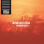 cover: Nikko Sunset - Andalusia (remixes EP)