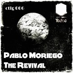 cover: Pablo Moriego - The Revival