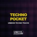 cover: Various - Techno Pocket Unmixed Techno Tracks