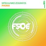 cover: Mitka|Niko Zografos - Phoria