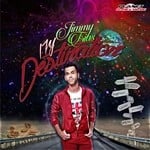 cover: Jimmy Trias - My Destination