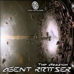 cover: Agent Kritsek - The Mission