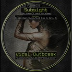 cover: Subsight - She Doesn't Want To Sleep