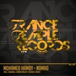 cover: Mohamed Hamdy - Nomad