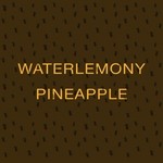 cover: Waterlemony - Pineapple