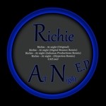 cover: Richie - At Night