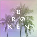 cover: Broken - Broken