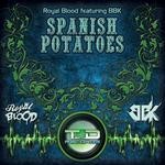 cover: Bbk|Royal Blood - Spanish Potatoes