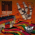 cover: Goyko - Too High