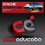 cover: Stache - Symphonia