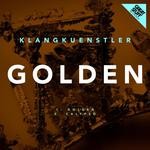 cover: Klangkuenstler - Golden