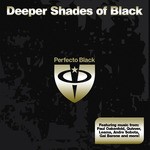 cover: Various - Deeper Shades Of Black