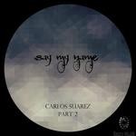 cover: Carlos Suarez - Say My Name Pt 2