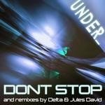 cover: Under - Don't Stop