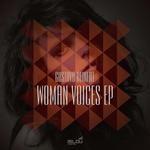 cover: Gustavo Reinert - Woman Voices EP