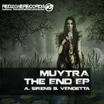 cover: Da Link|Muytra - The End EP