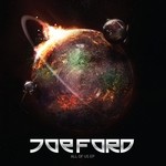 cover: Joe Ford - All Of Us