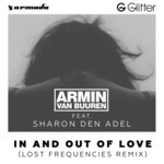 cover: Sharon Den Adel|Van Buuren, Armin - In & Out Of Love (Lost Frequencies remix)