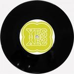 cover: Various - Yes Yes Records Rewind