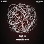 cover: Alberto D'meo - Puzh EP