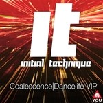 cover: Initial Technique - Coalescence