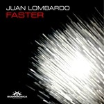 cover: Juan Lombardo - Faster