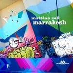 cover: Mattias Coll - Marrakesh