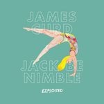 cover: James Curd - Jack Be Nimble