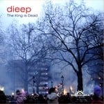 cover: Dieep - The King Is Dead